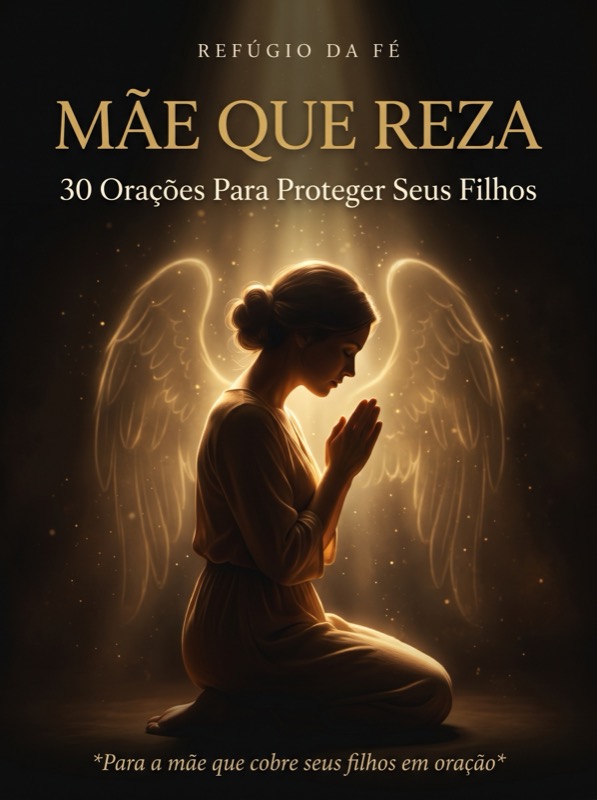 Mãe que Reza