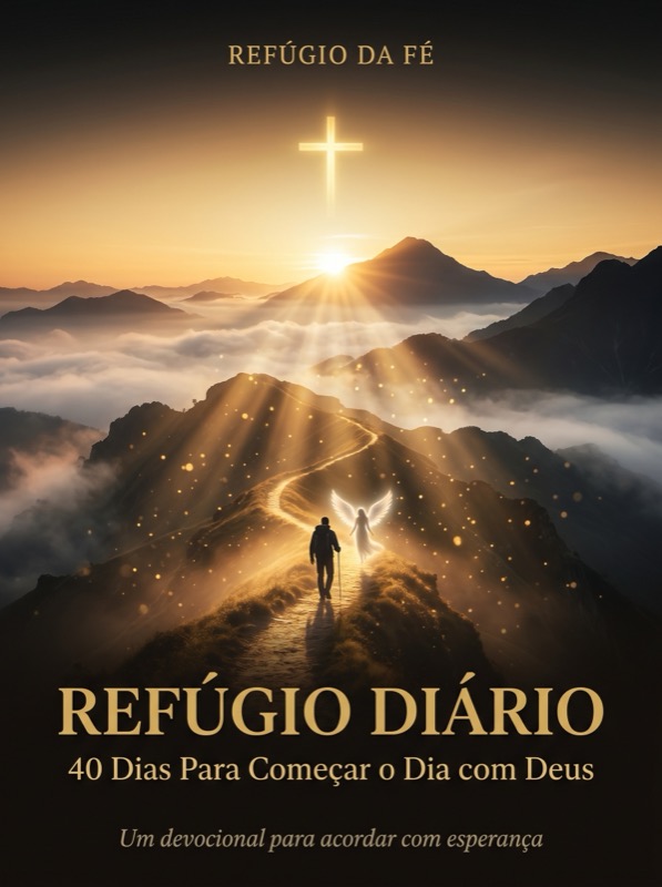 Refúgio Diário