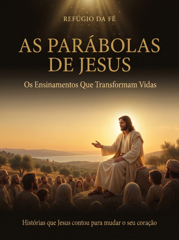 As Parábolas de Jesus