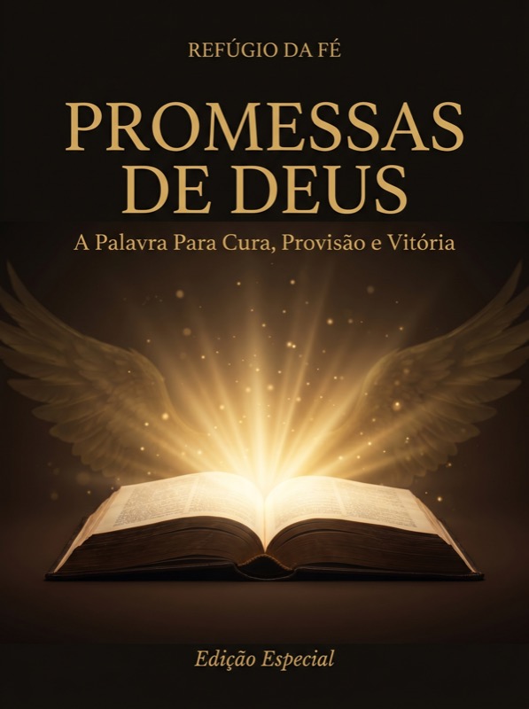 Promessas de Deus